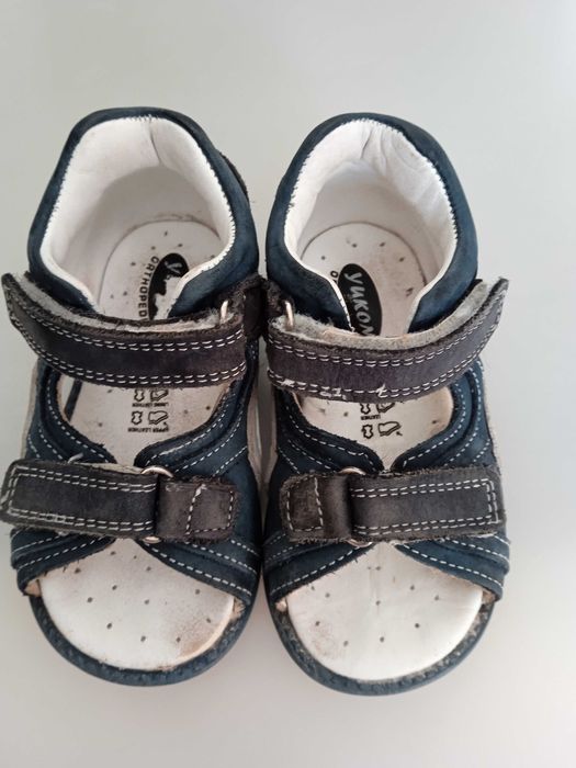 Обувки Сандали Yukon, разм.20