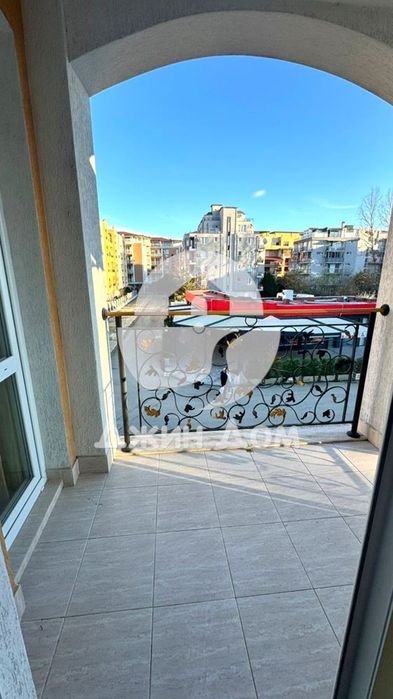 Двустаен апартамент в к-с „Суит Хоумс 2“, к.к. Слънчев бряг