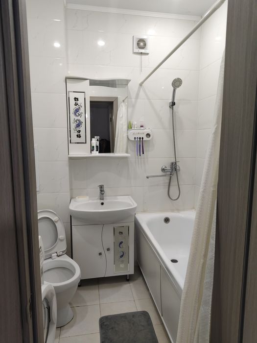 продается 2-х комнатная квартира