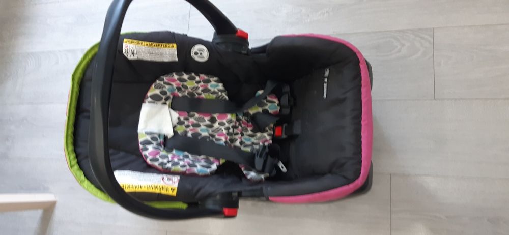 Продается  детское автокресло