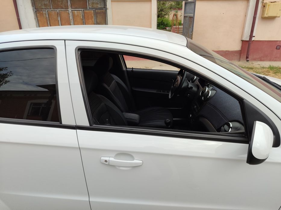 Нексия 3 краска топ тоза.