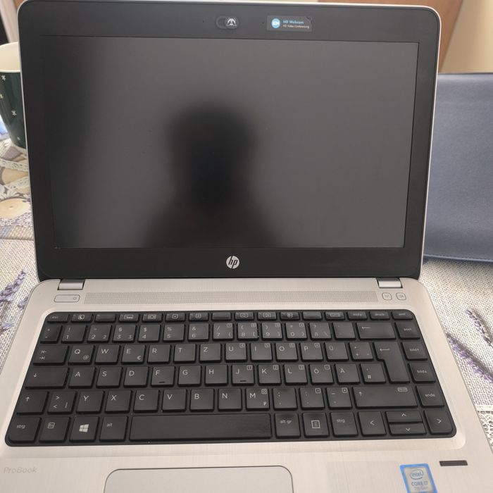 Laptop HP 700 lei