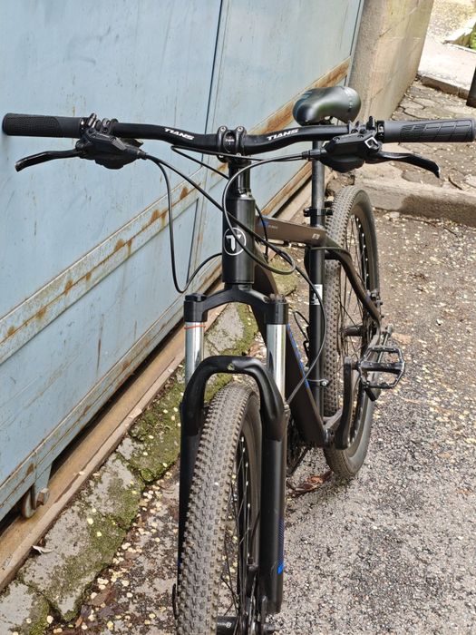 Продается мтб велосипед