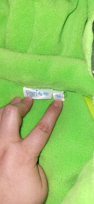 Продам комбинезон