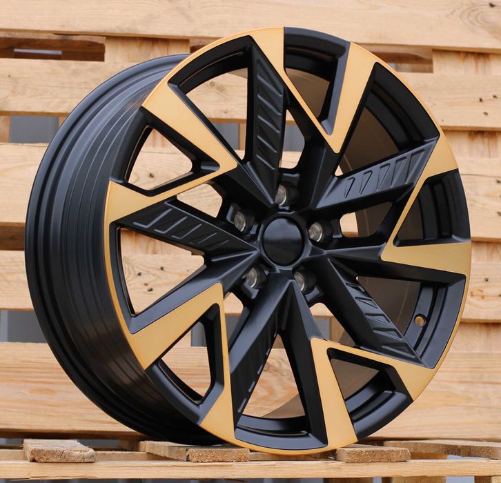 18"Джанти за CUPRA Ateca Born LeonVZCup VZx Formentor VZeVZ5 Terramar