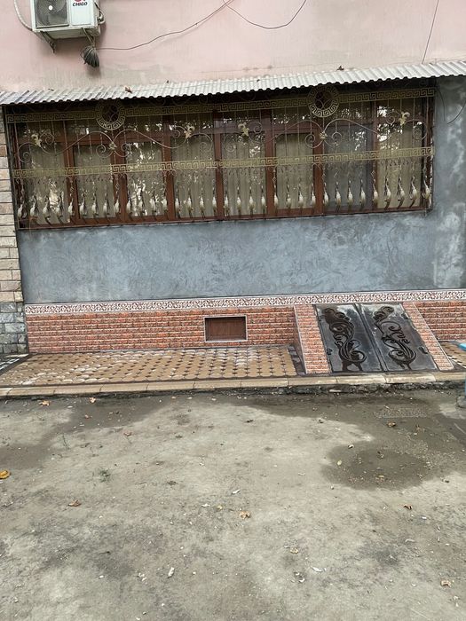 3 комнатная квартира