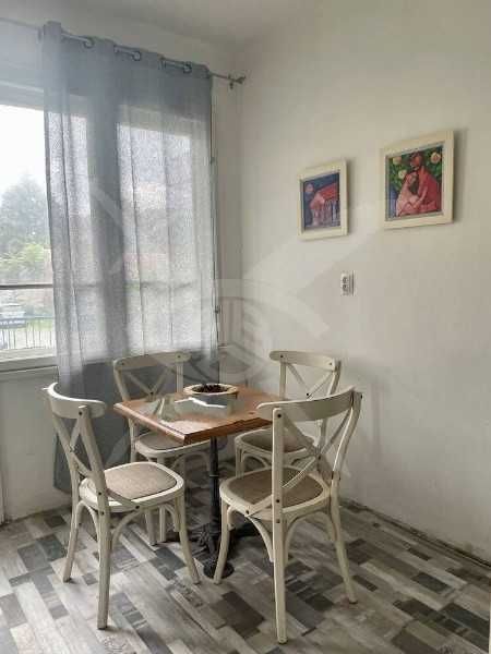 Двустаен - Лазур