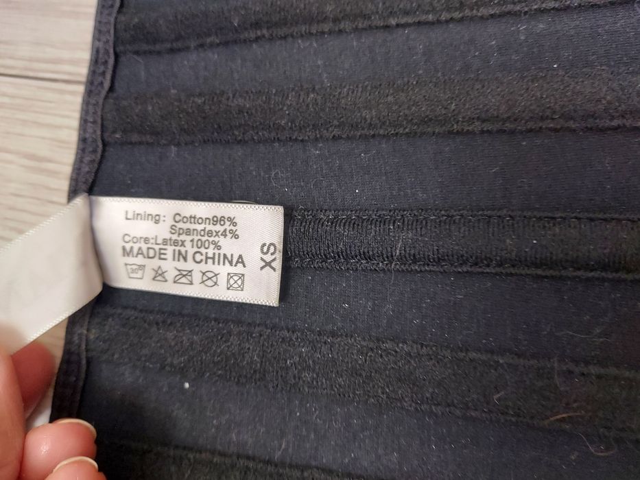 Продам полукорсет детский