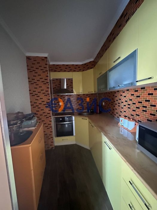 Продава се Тристаен апартамент в Свети Влас - 158 кв.м за 792 €/кв.м - Снимка #6