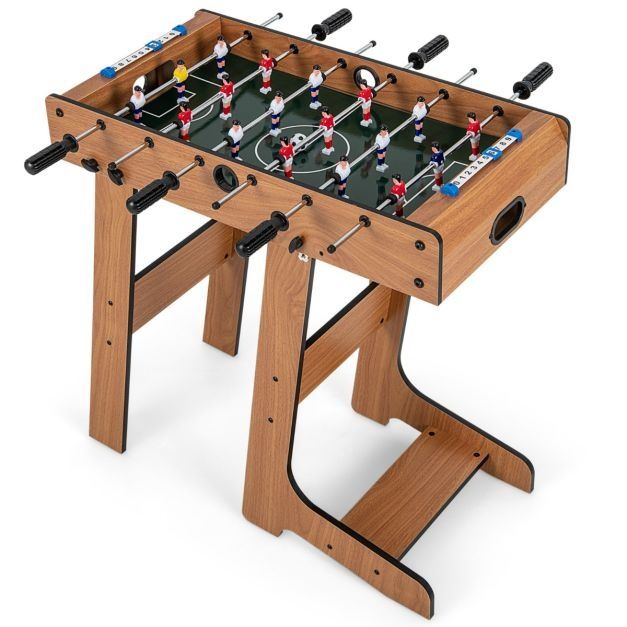 Masa de kicker, masa de fotbal