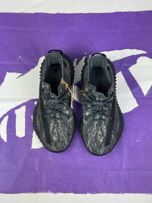 Adidas Yeezy Boost 350 V2 MX Dark Salt, 37-40, nou