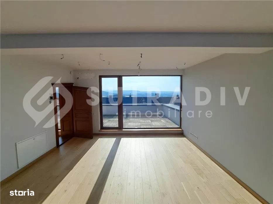 Casă stil clasic de închiriat – Gruia | 502 mp utili | 500 mp teren