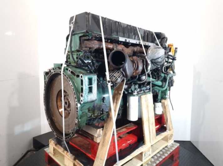 Motor complet Volvo D12D34 EC01 - Piese de motor Volvo