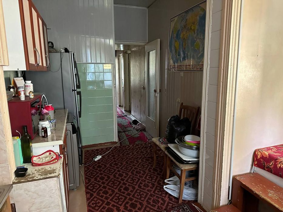 Продаётся квартира Кара камиш 1/2 3,4,4