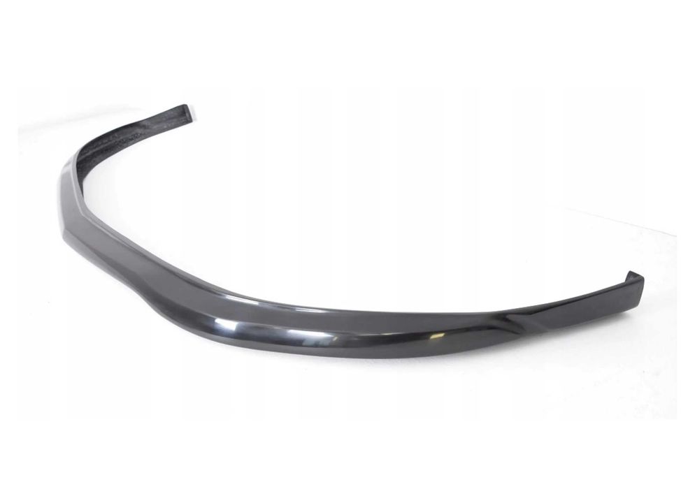 Prelungire bara fata fusta lip spoiler MERCEDES CLA 2017-2019