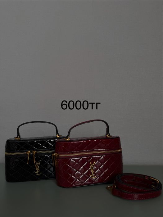 Сумка новая от 5000тг