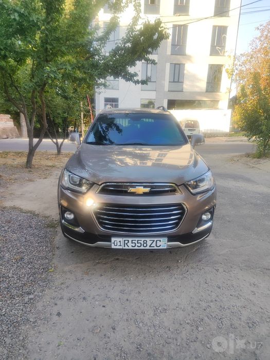 Kaptiva 2015 sotiladi