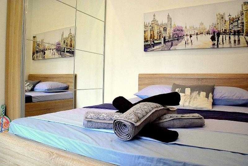 Дава се под наем Едностаен апартамент в София, Център - 50 кв.м за 750 € - Снимка #7