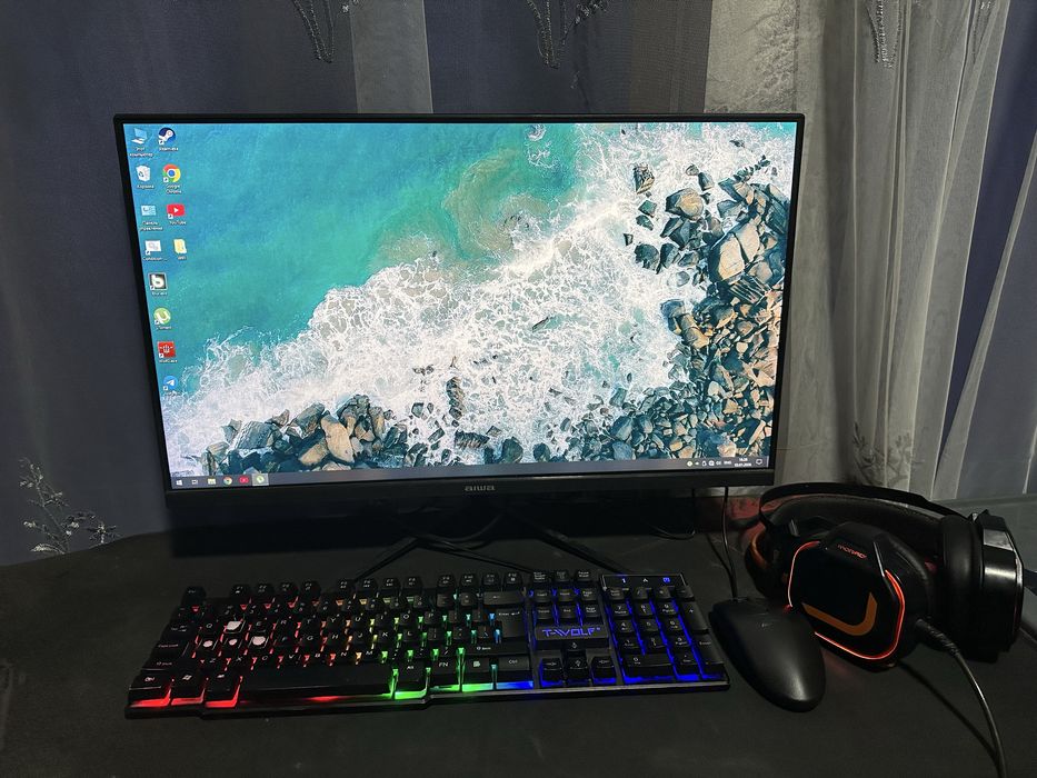 Igravoy Kompyuter komputer arzonga