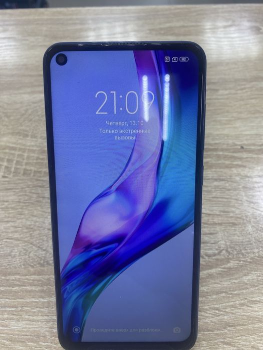 Redmi Note 9 4/128gb(TM79)