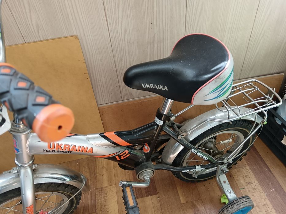 Продам велосипед