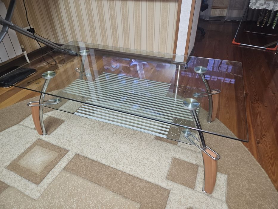 Стол 110х60х42 сотилади