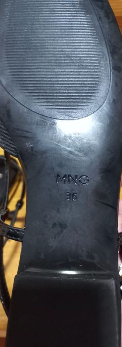 Balerini Dama Mango
