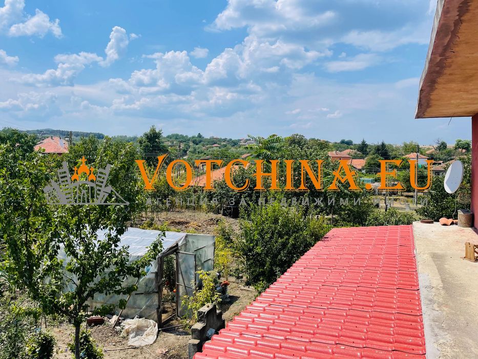 Продава се Къща в с. Гроздьово, Област Варна - 230 кв.м за 435 €/кв.м - Снимка #3