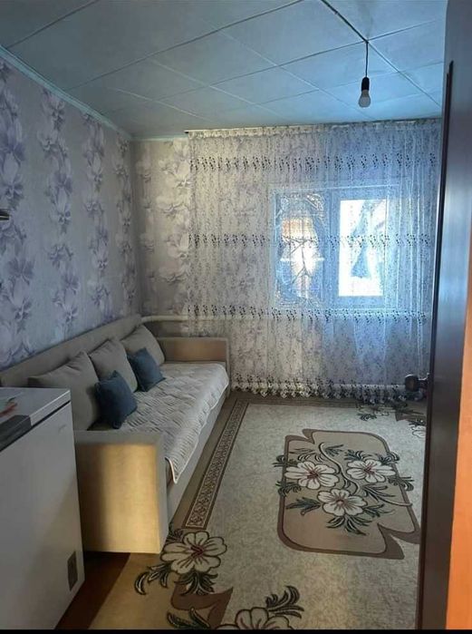 ПРОДАМ ДОМ! п.Октябрьский