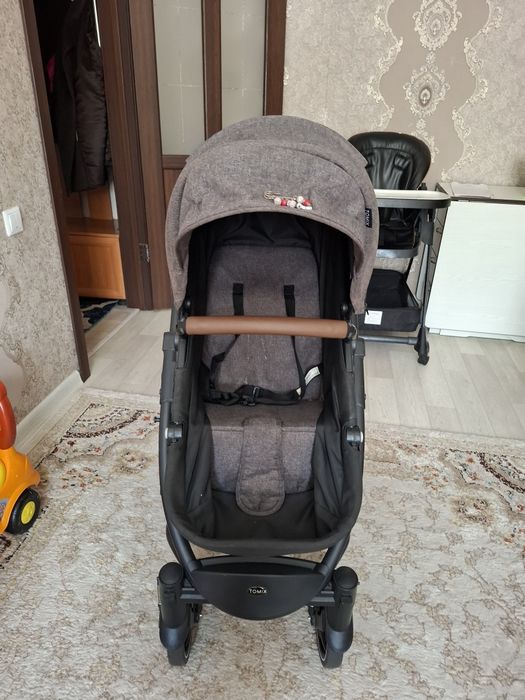 Коляска трансформер