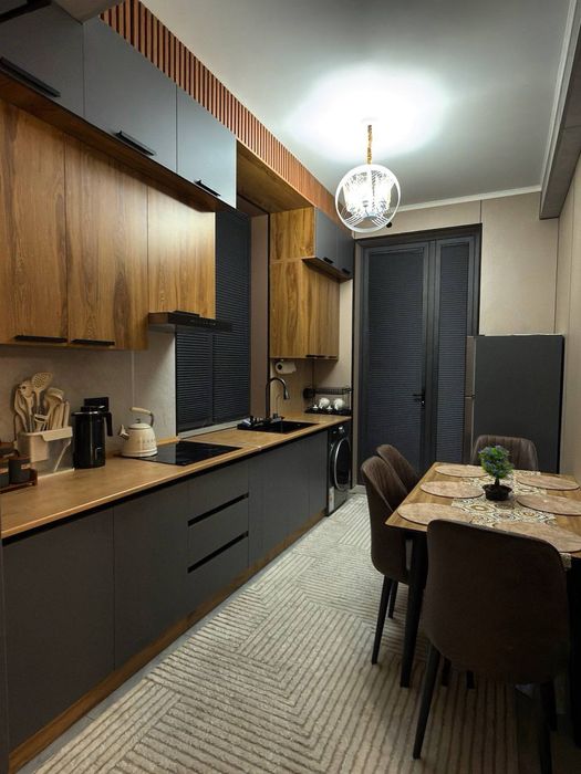 Amirsoy premium dacha