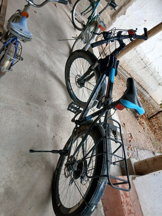 Velosiped sotiladi 26 lik