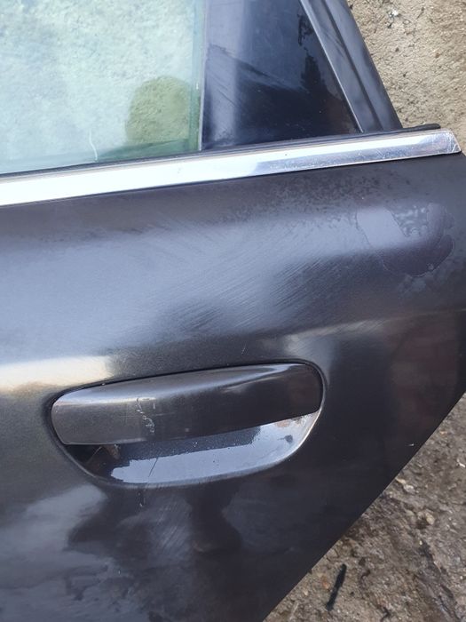 Задна лява врата Audi A4 B6 Комби