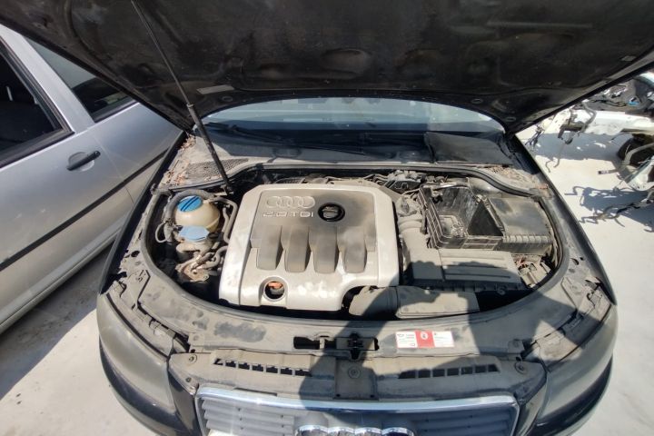 Piese Audi A3 2004 2.0 TDI MT (140 hp)
