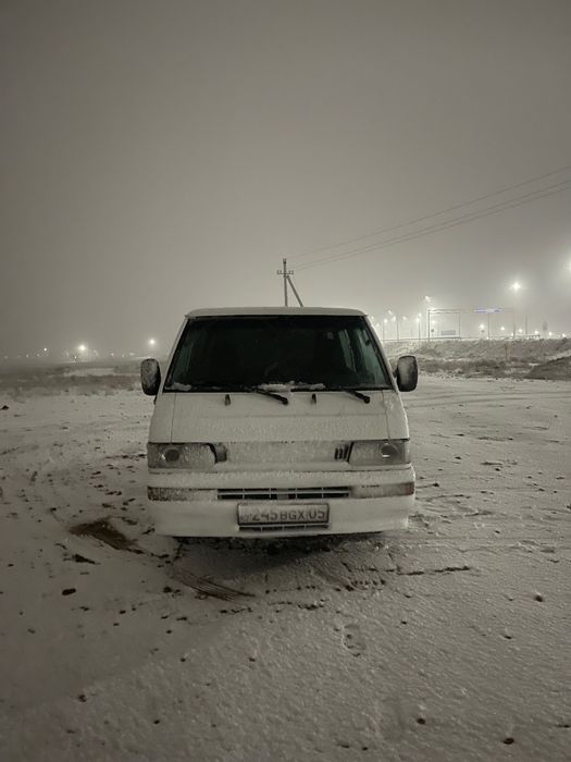 Срочно продам MITSUBISHI L300