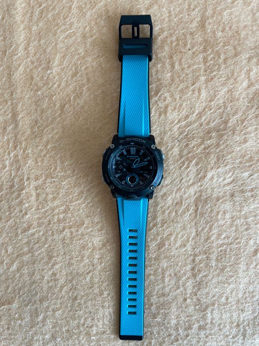 Casino G-Shock GA-2000