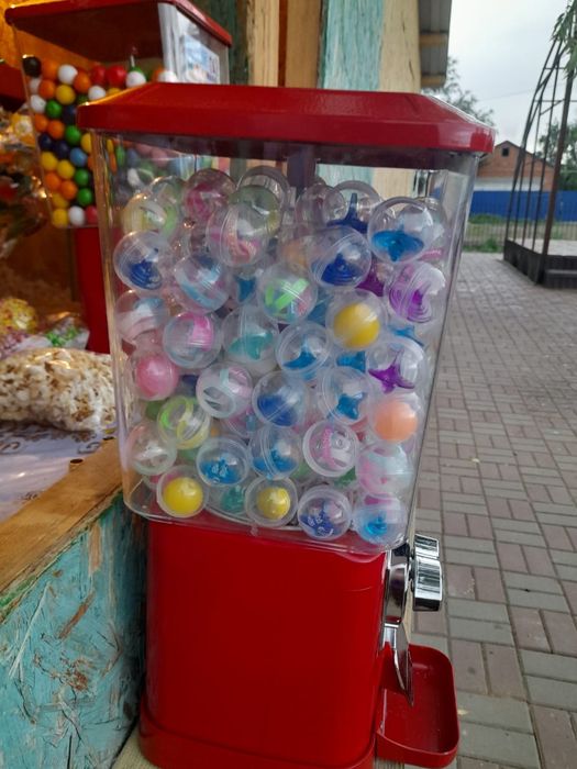 Игрушки для виндинг аппарат