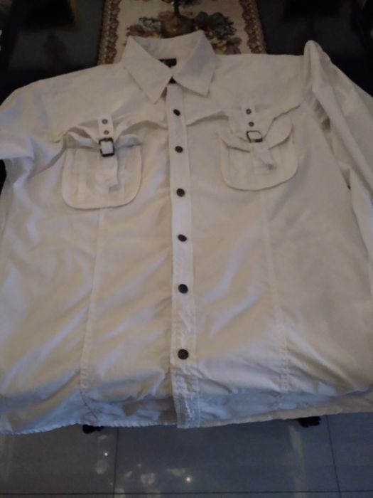 CAMASA Cavalli L/xl originala