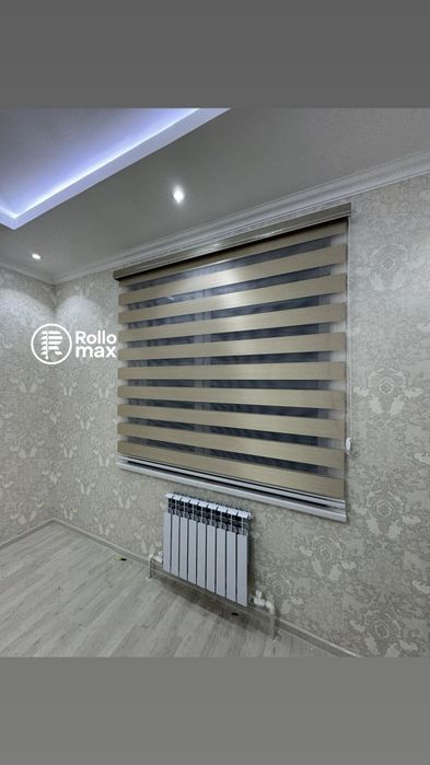 Jalyuzi | Жалюзи от производителя | жалузи премиум качество | Jaluzi