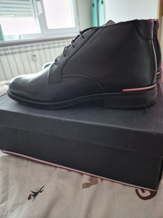 Мъжки боти Tommy Hilfiger