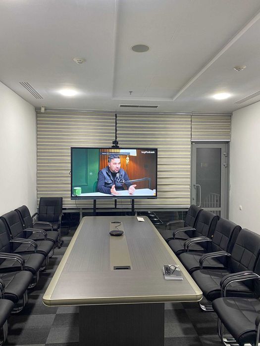 Tadbir va bayramlar uchun audio/video texnikalar ARЕNDA (Prokat)