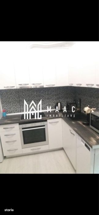 Apartament 2 camere | 41 mp | Decomandat | Selimbar