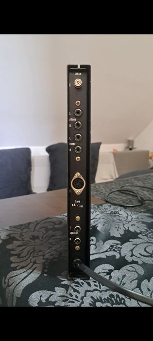 Weltron Randix A-3100 hi-fi