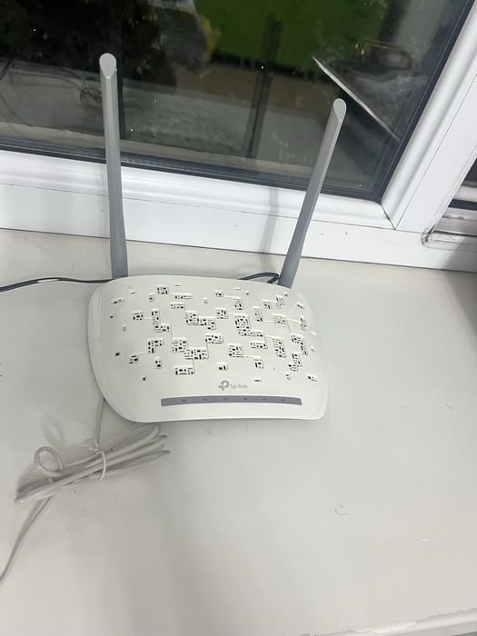 Роутер интернет TP-link