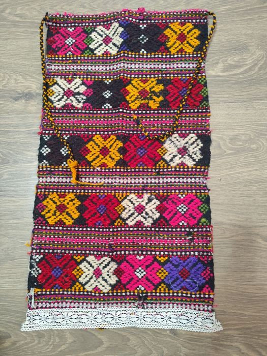 Тъкани престилки /торби