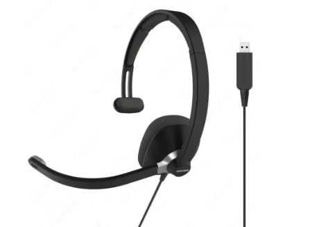 Компьютерная гарнитура Koss CS295 USB