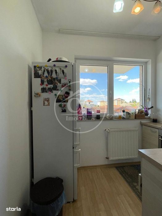 Apartament cu 3 camere de închiriat în zona Nufărul, Oradea