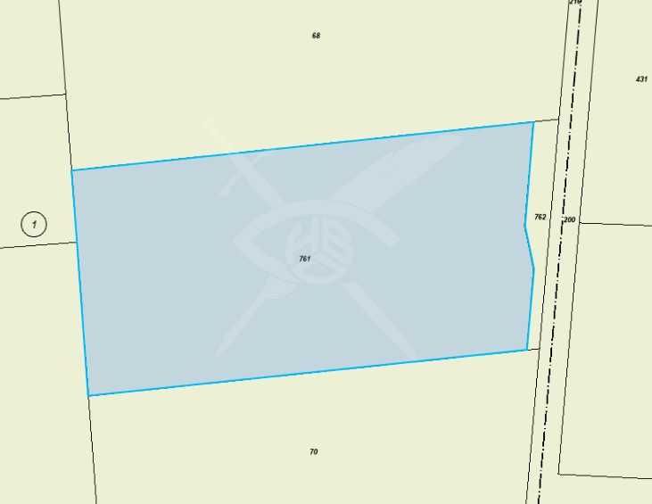 Парцел в Беломорски! 93896