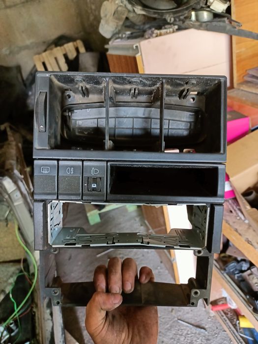 Ауди 80 б3 на разборе все есть