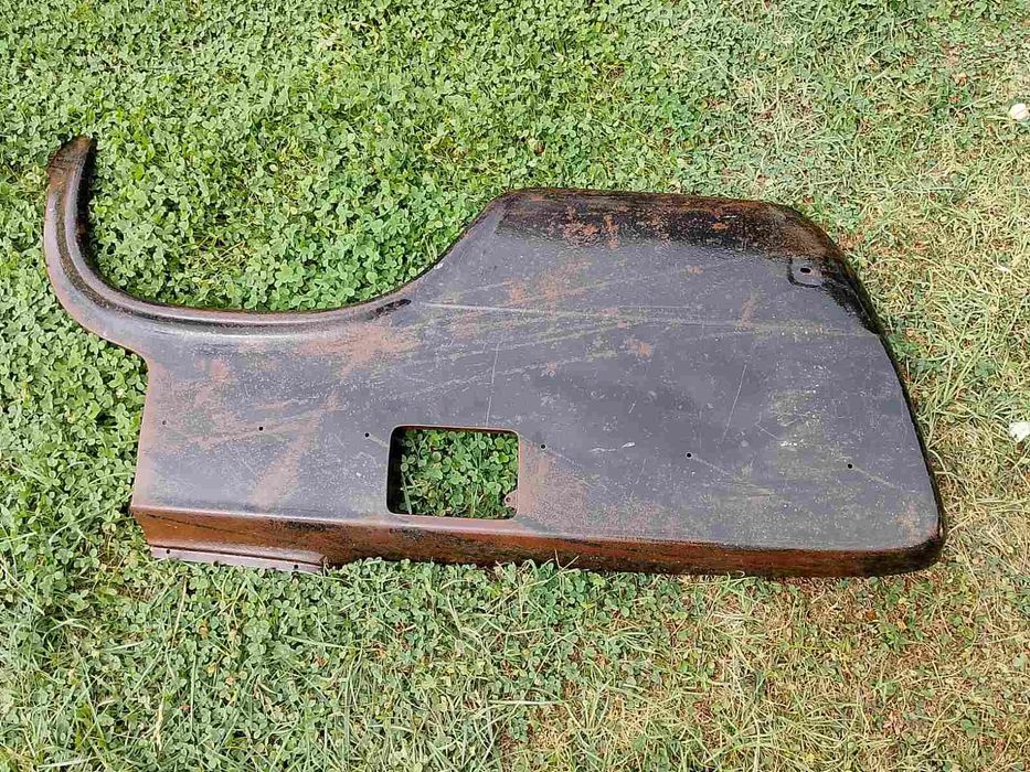 Заден десен калник от лада 1500